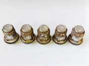 Schrauben TOYOTA AVENSIS VERSO (_M2_) 2.0 D (CLM20_)