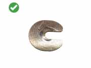 Heckklappe geschlossen Mercedes-Benz SLK (R171)