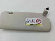 Linke Sonnenblende HONDA CR-V IV (RM_) 1.6 i-DTEC (RE6)