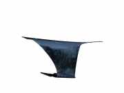 Blende Nebelscheinwerfer Mercedes-Benz C-Klasse Coupe (C205) A2058856702