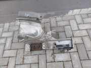 Fahrgestellbeine vorne links VW PASSAT Variant B8 (3G5) 2.0 TDI 4motion 5Q0804181A