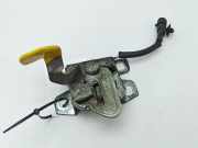 Motorhaubenschloss FIAT DUCATO Furgon (250_, 290_) 130 Multijet 2,3 D