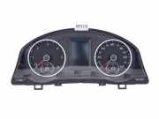 Kombiinstrument VW TIGUAN (5N_) 2.0 TDI 4motion A2C53293350 A2C53293351