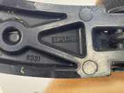 Zierleiste Windschutzscheibe Frontscheibe OPEL ASTRA K 1.6 CDTi 97036203