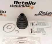 Andere Aufhängungsteile NISSAN QASHQAI II (J11, J11_) 1.3 DIG-T DCT C92414ED2A