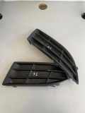 Gitter vorne unten SKODA ROOMSTER (5J) 1.2 TSI 5J0807367A