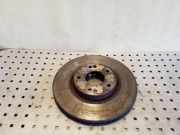 Bremsscheibe vorne rechts KIA SPORTAGE V (NQ5) 1.6 T-GDI AWD