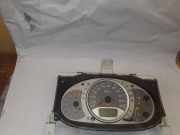 Tachometer Nissan Almera II (N16) TK20VBR