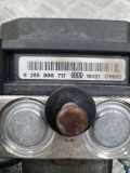 ABS Hydraulikblock PEUGEOT BOXER Furgon (244) 2.2 HDi 00518045960
