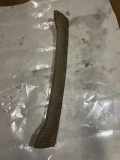Schwellerverkleidung JEEP CHEROKEE (KJ) 2.8 CRD 4x4 5GE73TRMA