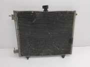 Klimakondensator Peugeot 2008 I () 9674813580