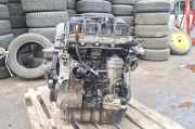 Motor ohne Anbauteile (Benzin) VW Jetta III (1K2) BRM