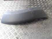 Front Bumper Center Moulding PEUGEOT BOXER Furgon 2.2 HDi 100 1315076070