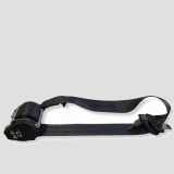 Sicherheitsgurt hinten rechts RENAULT MEGANE III Hatchback (BZ0_) 1.5 dCi (BZ0C) 888400027R