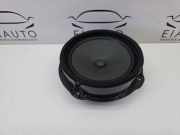 Türlautsprecher vorne links AUDI Q2 (GA) 30 TFSI 8V0035415C