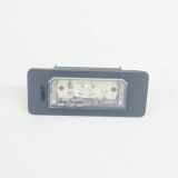 Kennzeichenbeleuchtung