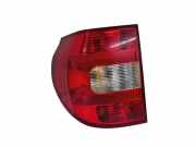 Rücklicht hinten links