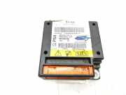 Airbag-Steuergerät CITROËN C3 Pluriel (HB_) 1.6 9651507580