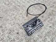 Heckklappenschloss FORD FOCUS IV (HN) 1.0 EcoBoost 11750B00