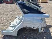 Seitenverkleidung hinten links PEUGEOT 3008 III (KA, KB, KC) E-210 (KCZKZX)