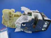 Türschloss rechts hinten Honda Jazz II (GD, GE)