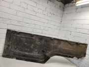 Hinterer mittlerer unterer Schutz BMW 5 (E60) 530 xd 61757070179