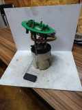 Kraftstofftankpumpe AUDI A6 (4F2, C6) 2.4 31901090T