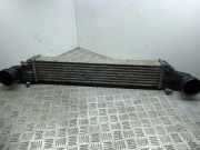 Ladeluftkühler Mercedes-Benz CLS (C219) A2115003902