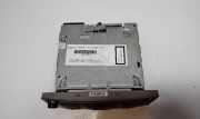 Radio/Navigationssystem-Kombination Citroen C5 II Break (RE) 9660647877