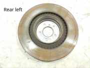 Bremsscheibe links hinten Rolls-Royce Ghost (RR4)