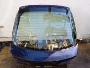 Kofferraumdeckel RENAULT LAGUNA II (BG0/1_) 1.9 dCi (BG08, BG0G)