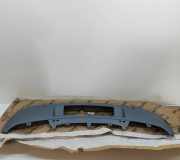 Unterer Teil der hinteren Stoßstange AUDI Q4 Sportback (F4N) 40 e-tron 89A807521AGRU 89A807521A