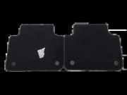 Mattenset VW TOUAREG (CR7) 3.0 TDI 760864452 760864451