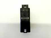 Relais für Glühanlage VW Tiguan I (5N) 04L907281