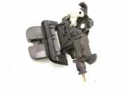 Heckklappenschloss AUDI A4 Avant (8ED, B7) 2.0 TDI quattro 8P4827505B