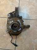 Radnaben vorne links RENAULT MEGANE III Hatchback (BZ0_) 1.5 dCi