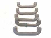 Stahlfelgen Satz Peugeot 806 ()