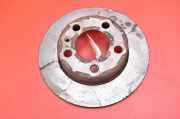 Bremsscheibe links hinten Seat Toledo IV (KG) SEAT