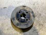 Bremsscheibe hinten links TOYOTA YARIS (_P9_) 1.4 D-4D (NLP90_)