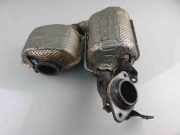 Katalysator ohne Lambdasonde Toyota Avensis Stufenheck (T27) 82209087