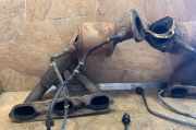 Katalysator ohne Lambdasonde Porsche Boxster (987)