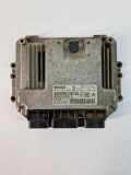 Motorsteuergerät PEUGEOT PARTNER Furgon 1.4 9661813780 0281012620
