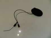 Antenne PEUGEOT 407 (6D_) 2.7 HDi 723847001