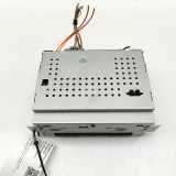 Radio/Navigationssystem-Kombination Jaguar XK 2 Coupe (X150) 7G9N18C815TB