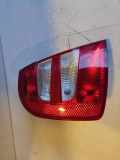 Rücklicht hinten rechts SKODA FABIA I (6Y2) 1.2 6Y6945111B 6Y6945111