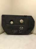 Motorabdeckung MAZDA 3 Sedan (BL) 2.0 MZR