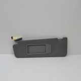 Linke Sonnenblende BMW 5 Gran Turismo (F07) 535 i