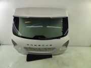 Heckklappe geschlossen Porsche Cayenne 2 (92A)