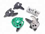 Air Flap Motor KIA NIRO E-NIRO EA1F0NDEAB01