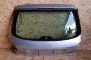 Heckklappe geschlossen Peugeot 206 Schrägheck (2A/C)